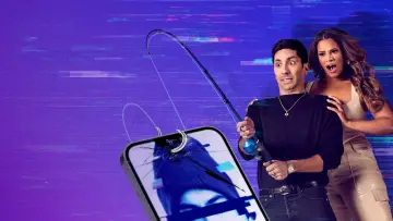 Задник до серіалу "Catfish: The TV Show" #1385334