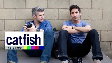 Задник до серіалу "Catfish: The TV Show" #1385336