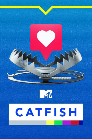Постер до серіалу "Catfish: The TV Show" #1385347