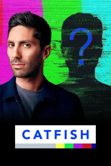 Постер до серіалу "Catfish: The TV Show" #1385349