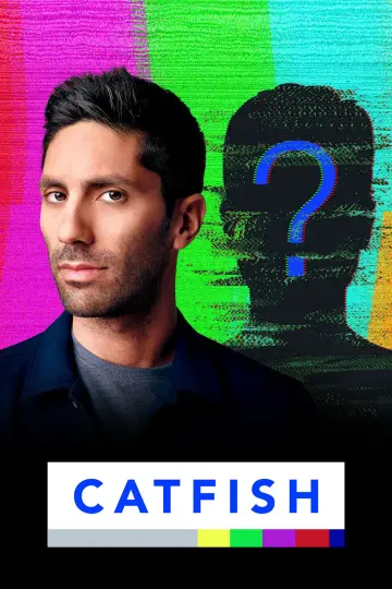 Постер до серіалу "Catfish: The TV Show" #1385353