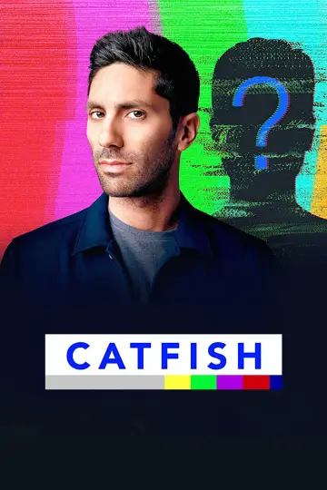 Постер до серіалу "Catfish: The TV Show" #1385354