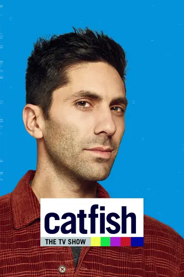 Постер до серіалу "Catfish: The TV Show" #1385356