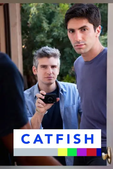 Постер до серіалу "Catfish: The TV Show" #1385358