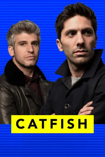 Постер до серіалу "Catfish: The TV Show" #1385359