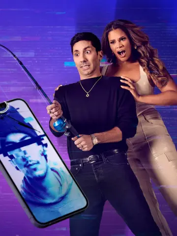 Постер до серіалу "Catfish: The TV Show" #1385361