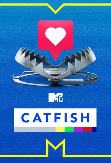 Постер до серіалу "Catfish: The TV Show" #1699079