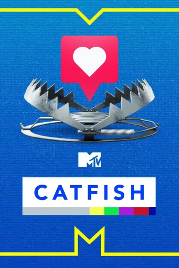 Постер до серіалу "Catfish: The TV Show" #1699080