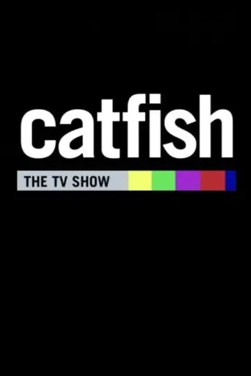 Постер до серіалу "Catfish: The TV Show" #1788558