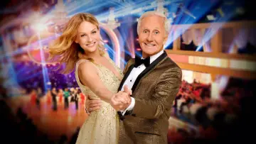 Задник до серіалу "Dancing Stars" #1673389