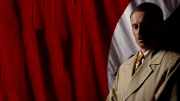 Задник к сериалу "Гітлер: Сходження диявола" #1466712