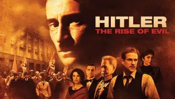 Задник к сериалу "Гітлер: Сходження диявола" #1466713