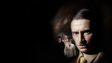 Задник к сериалу "Гітлер: Сходження диявола" #1466714