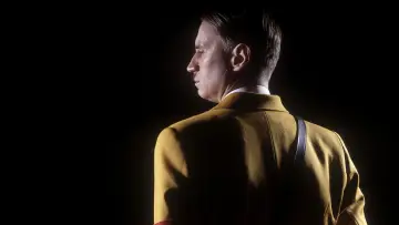 Задник к сериалу "Гітлер: Сходження диявола" #1466723