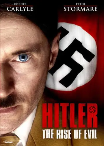 Постер к сериалу "Гітлер: Сходження диявола" #1466730