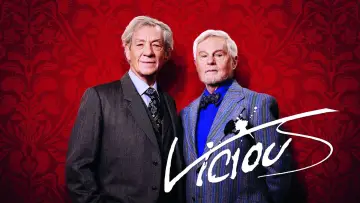 Відео до серіалу Vicious — Vicious Christmas Special - The Trailer