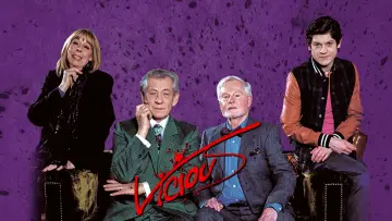 Задник до серіалу "Vicious" #1786844