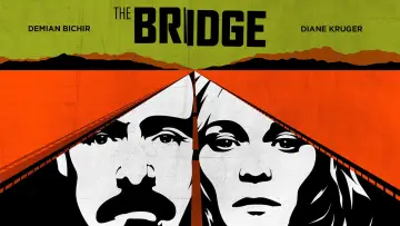 Задник до серіалу "The Bridge" #1410688