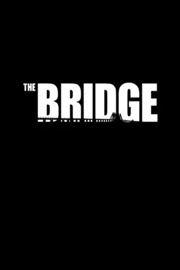 Постер до серіалу "The Bridge" #1410700