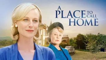 Задник до серіалу "A Place to Call Home" #1383268