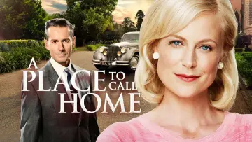 Задник до серіалу "A Place to Call Home" #1383270