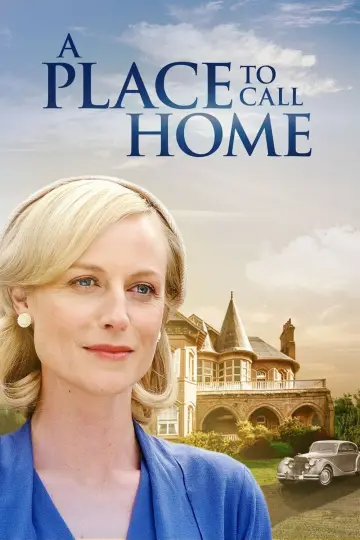 A Place to Call Home постер
