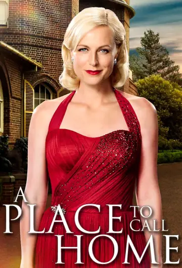 Постер до серіалу "A Place to Call Home" #1383278