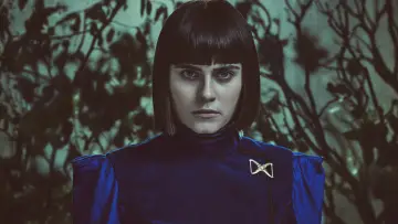 Задник до серіалу "У пустелі смерті" #1398203