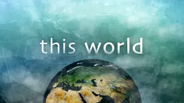 Задник до серіалу "This World" #1673384