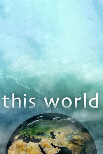 This World постер