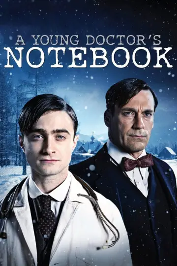Записки юного лікаря (2012)
