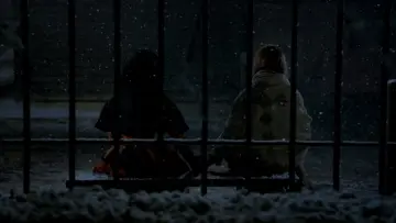 Задник к сериалу "Чорні вітрила" #1324879