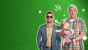 Задник до серіалу "Cuckoo" #1428513