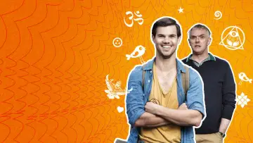 Задник до серіалу "Cuckoo" #1428515