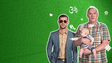 Задник до серіалу "Cuckoo" #1428516