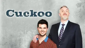Задник до серіалу "Cuckoo" #1428520