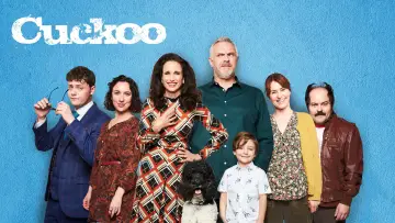 Задник до серіалу "Cuckoo" #1428521