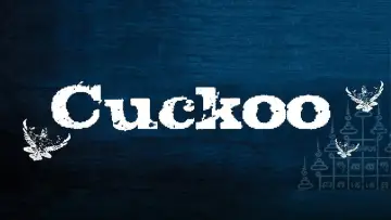 Задник до серіалу "Cuckoo" #1428522