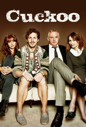 Cuckoo постер