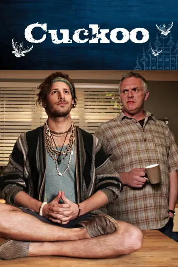 Постер до серіалу "Cuckoo" #1428530