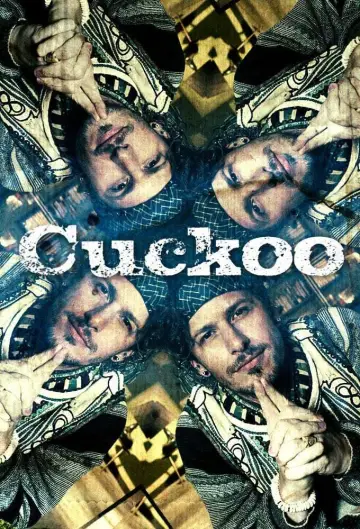 Постер до серіалу "Cuckoo" #1428531