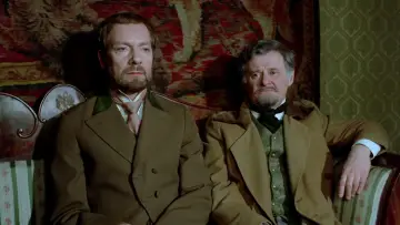 Задник до серіалу "Лялька" #1847422