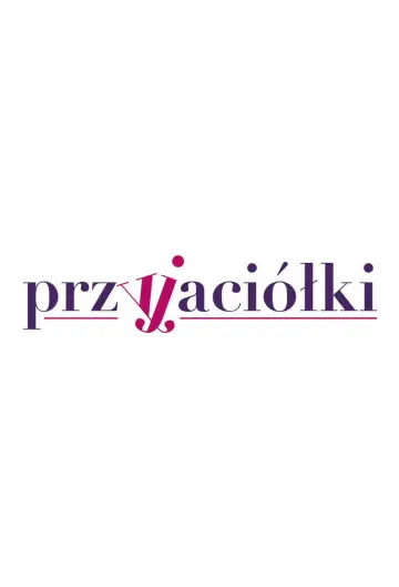 Постер до серіалу "Приятельки" #1399321
