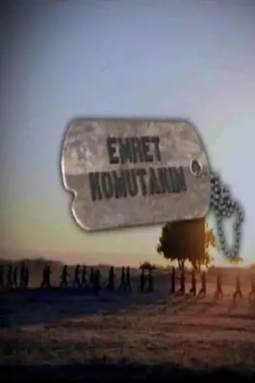 Постер до серіалу "Emret Komutanım" #1660970