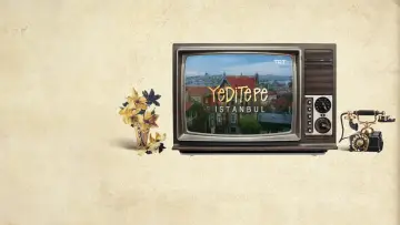 Задник до серіалу "Yeditepe İstanbul" #1814369