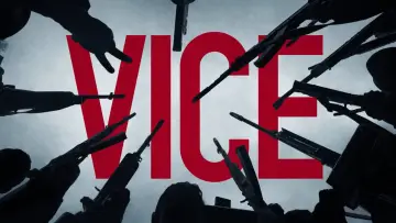 Задник к сериалу "VICE" #1371212