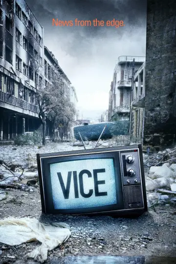 Постер к сериалу "VICE" #1371220