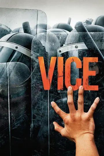 Постер к сериалу "VICE" #1371221