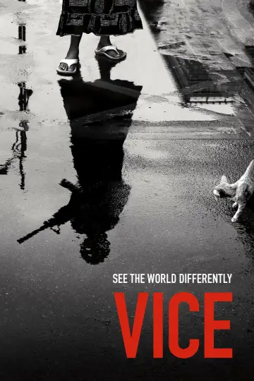 Постер к сериалу "VICE" #1371223