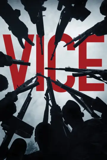 Постер к сериалу "VICE" #1371224